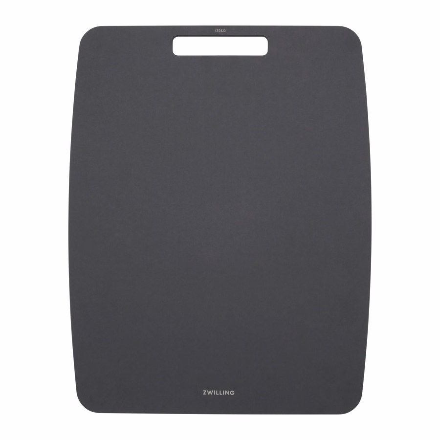 14.5-inch x 11.25 inch Plant Fiber Cutting Board, Fiber Wood