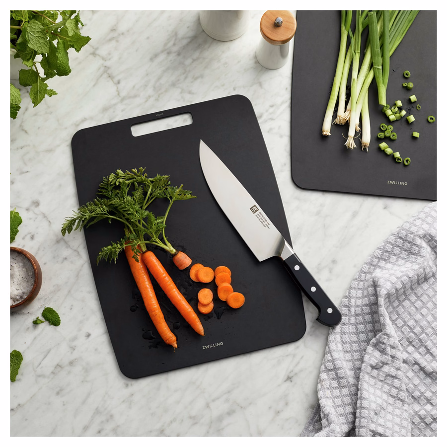 14.5-inch x 11.25 inch Plant Fiber Cutting Board, Fiber Wood