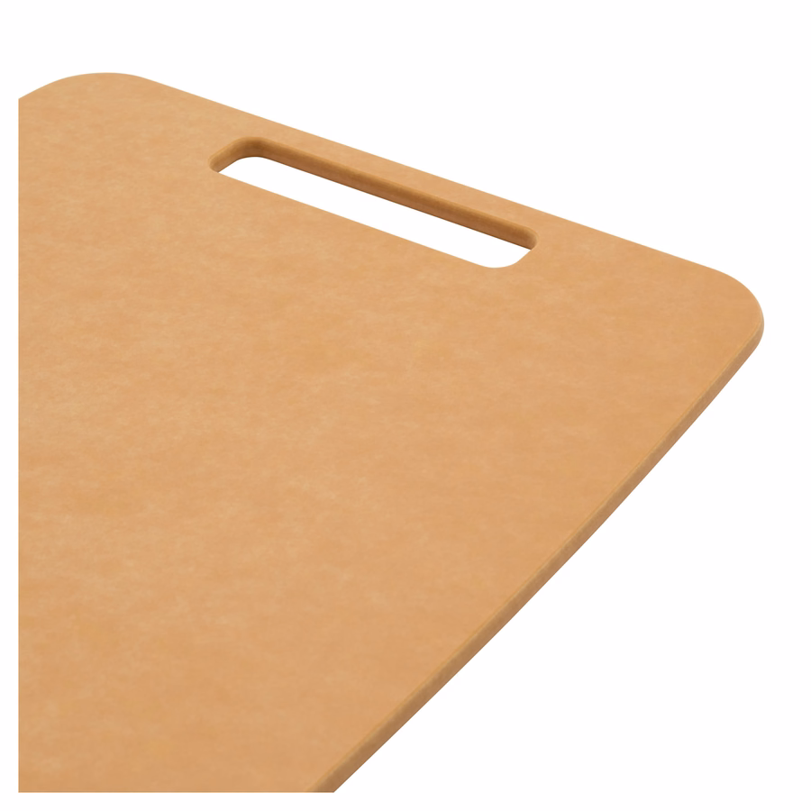 11.5-inch x 9-inch Plant Fiber Cutting Board, Fiber Wood