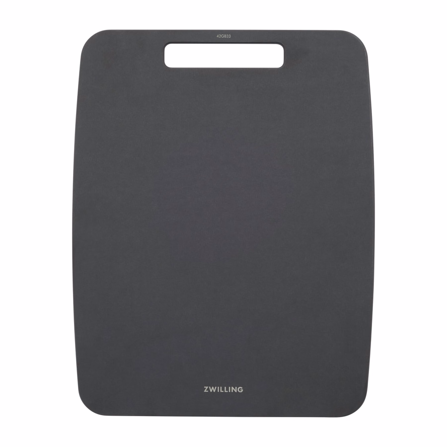 11.5-inch x 9-inch Plant Fiber Cutting Board, Fiber Wood
