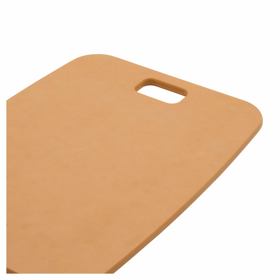 8-inch x 6-inch Plant Fiber Cutting Board, Fiber Wood
