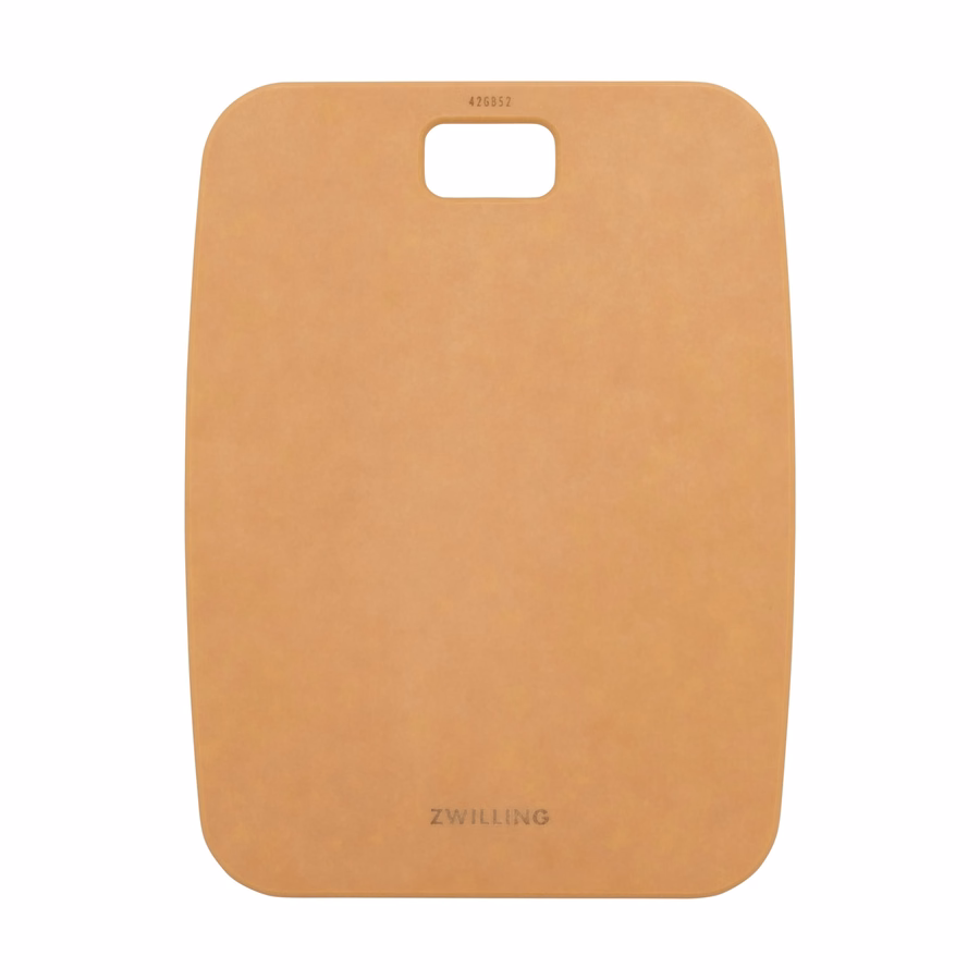 8-inch x 6-inch Plant Fiber Cutting Board, Fiber Wood