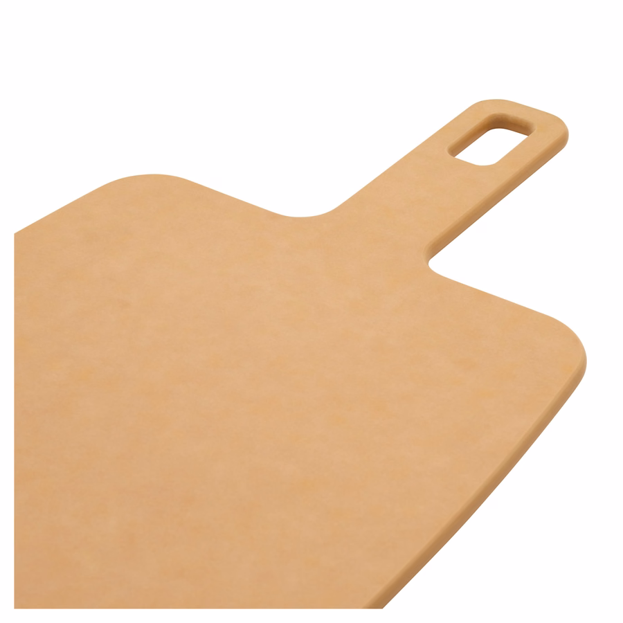 13-inch x 7.5-inch Plant Fiber Cutting Board, Fiber Wood