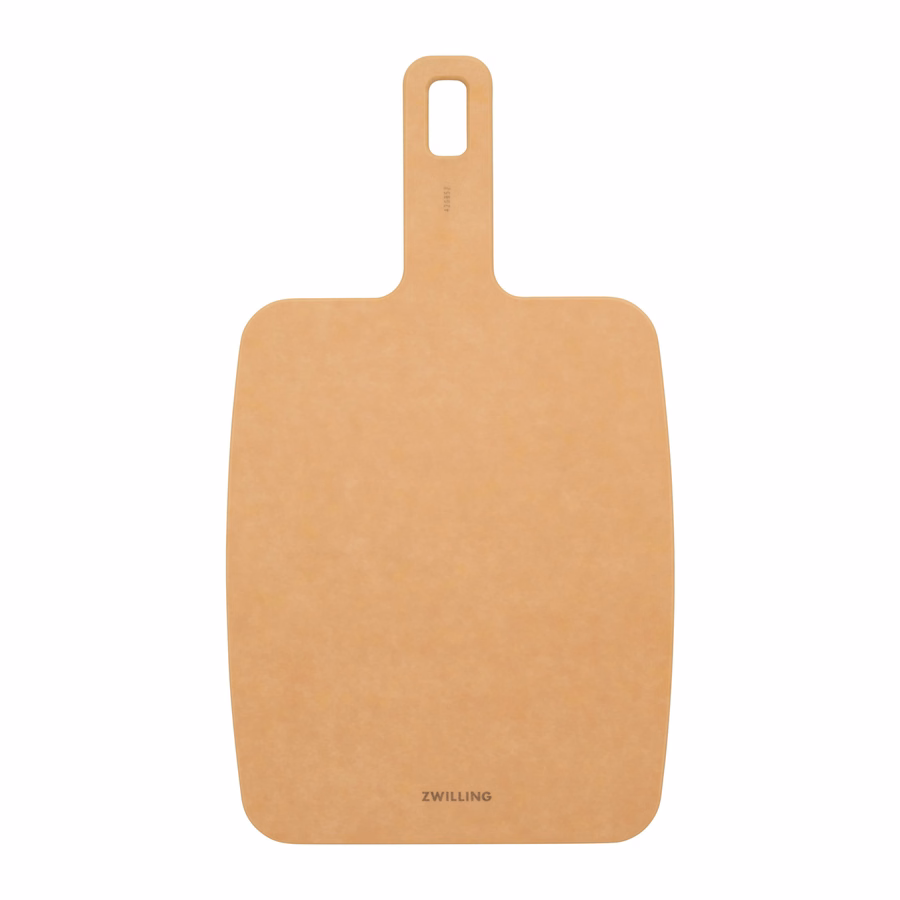 13-inch x 7.5-inch Plant Fiber Cutting Board, Fiber Wood