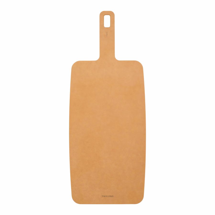 19-inch x 7.5-inch Plant Fiber Cutting Board, Fiber Wood