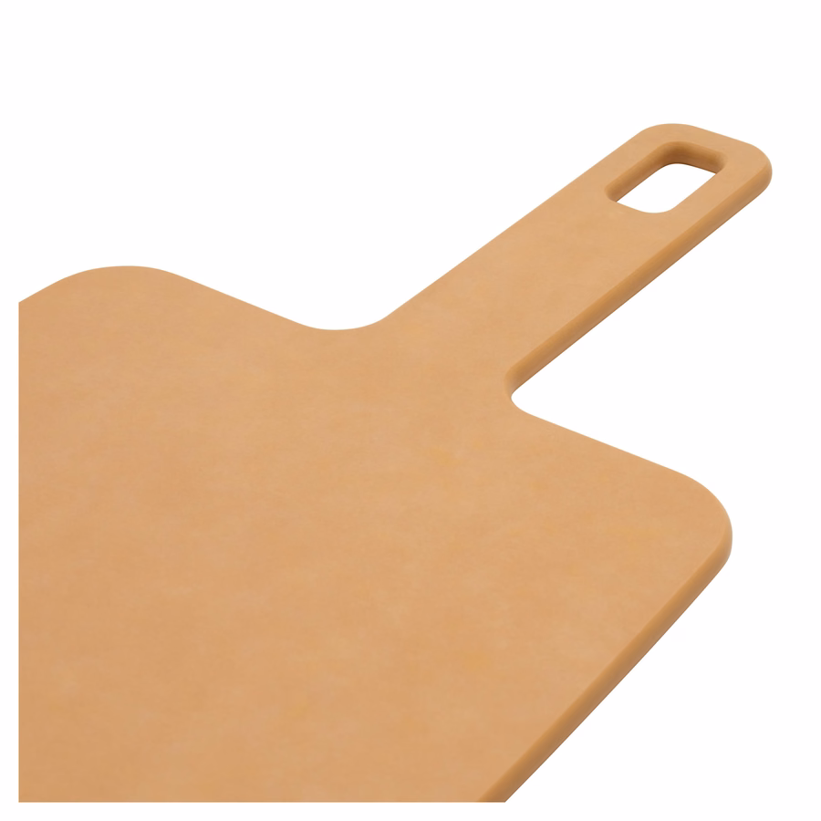 19-inch x 7.5-inch Plant Fiber Cutting Board, Fiber Wood