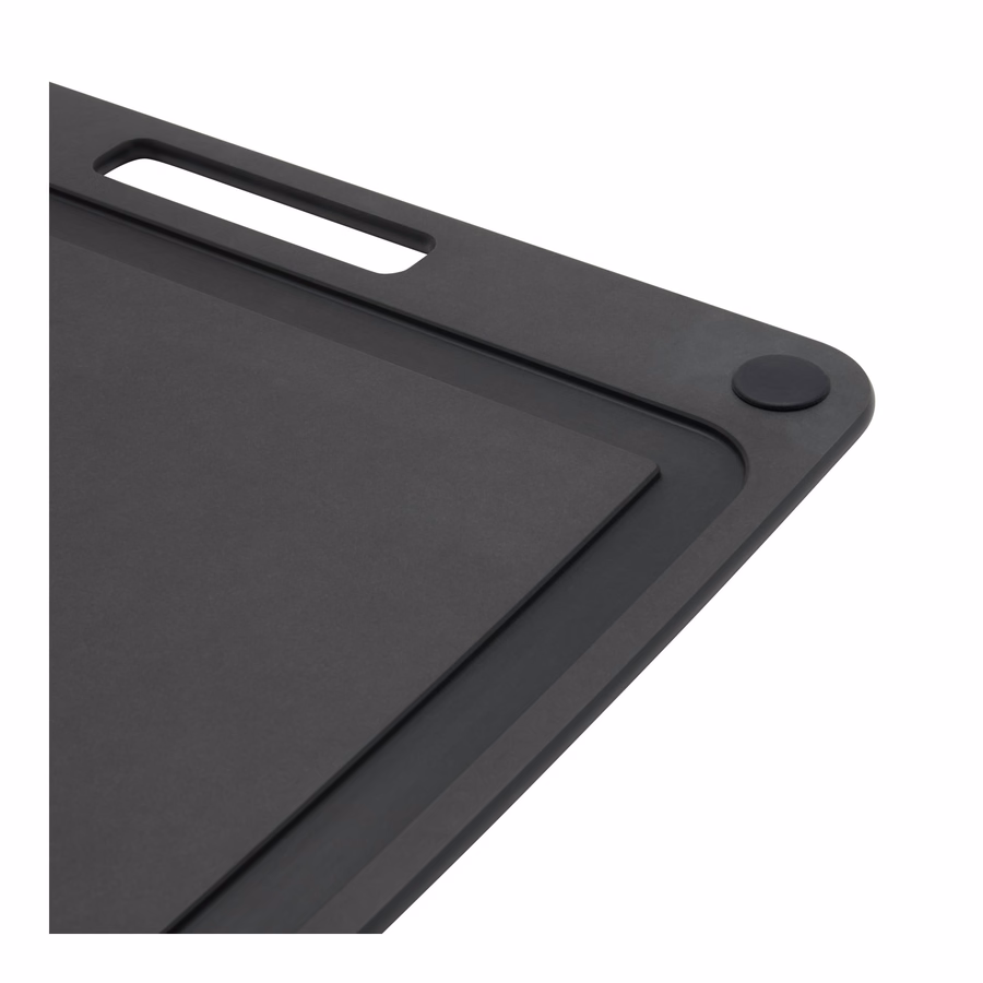 17-inch x 13-inch Plant Fiber Cutting Board, Fiber Wood