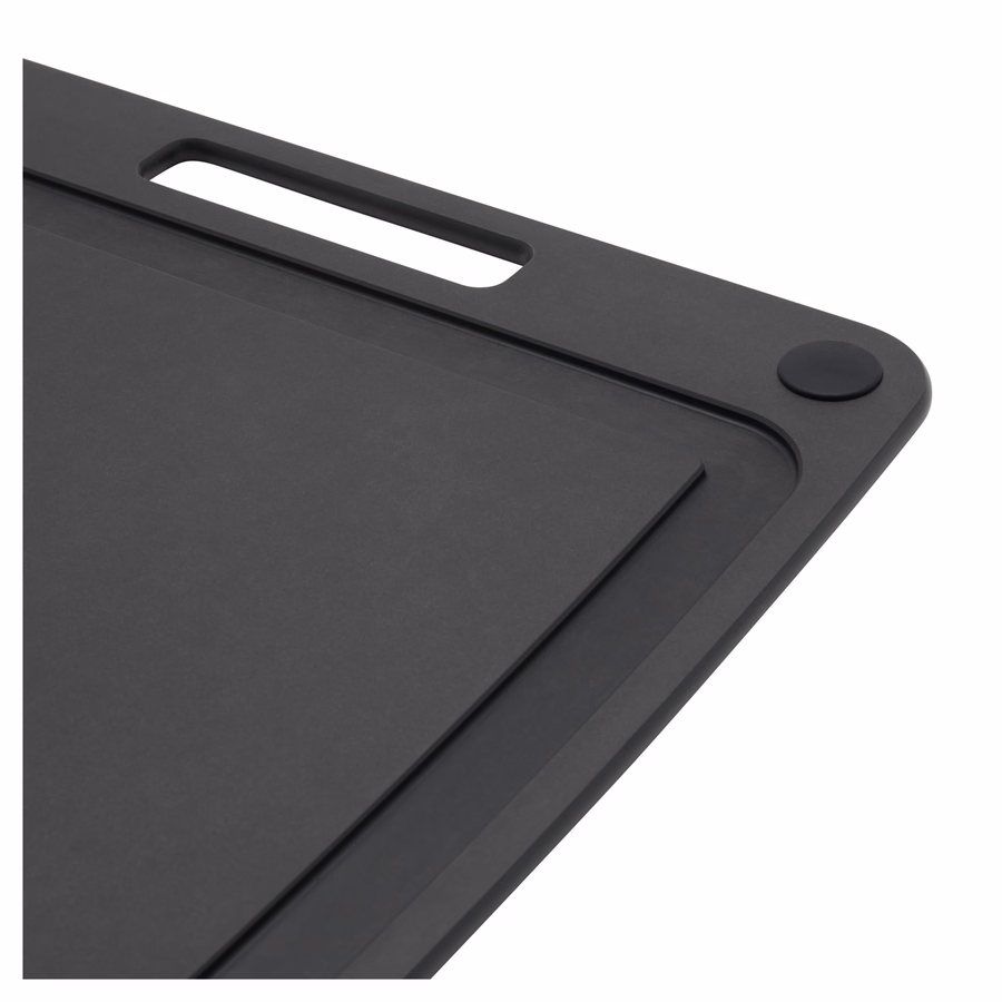 14-inch x 11.25 inch Plant Fiber Cutting Board, Fiber Wood