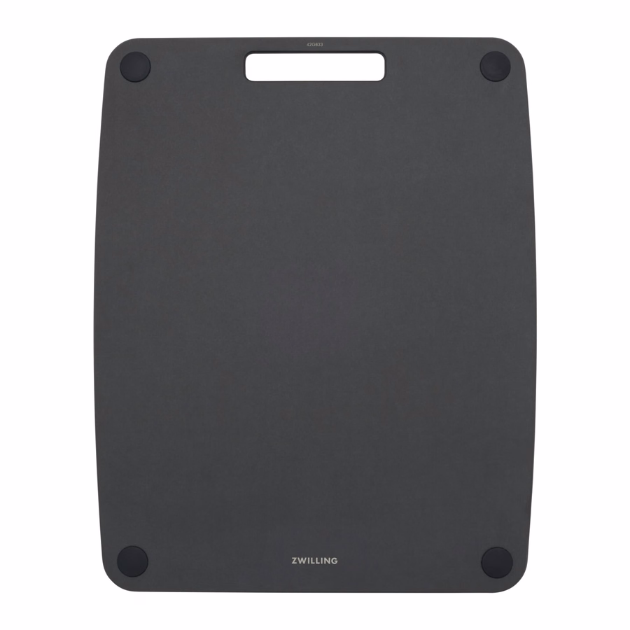 14-inch x 11.25 inch Plant Fiber Cutting Board, Fiber Wood