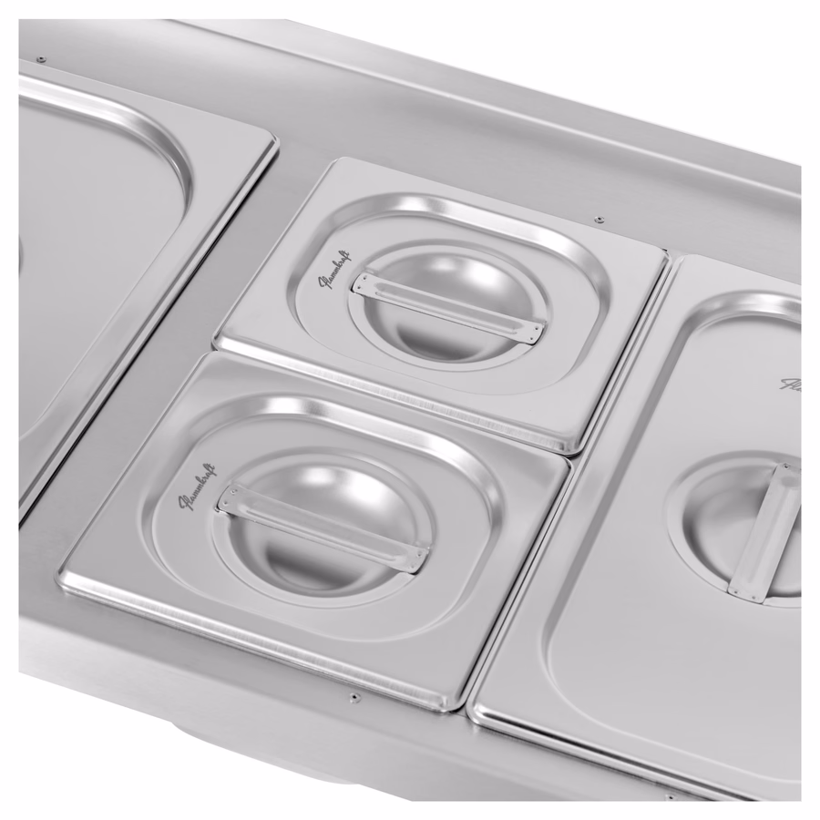 Drawer insert