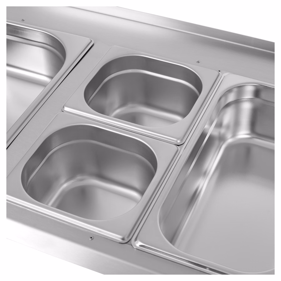 Drawer insert