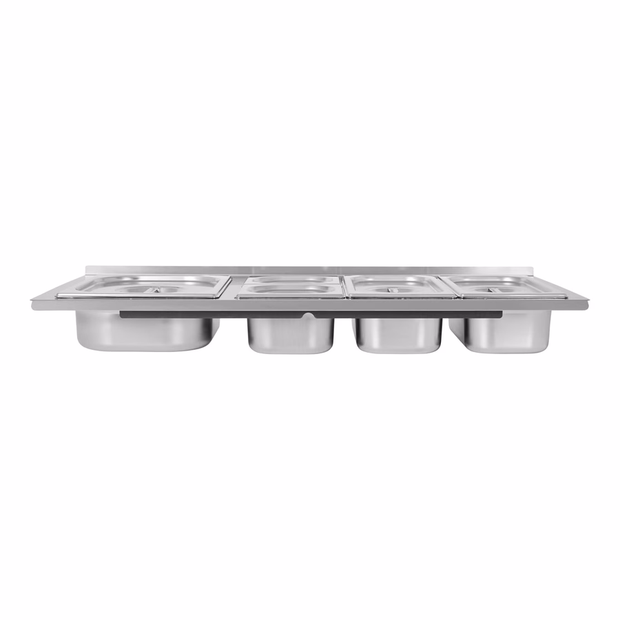 Drawer insert