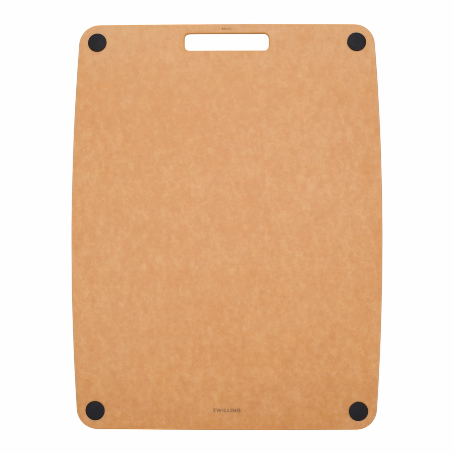 17-inch x 13-inch Plant Fiber Cutting Board, Fiber Wood
