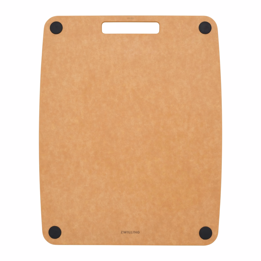 14-inch x 11.25 inch Plant Fiber Cutting Board, Fiber Wood