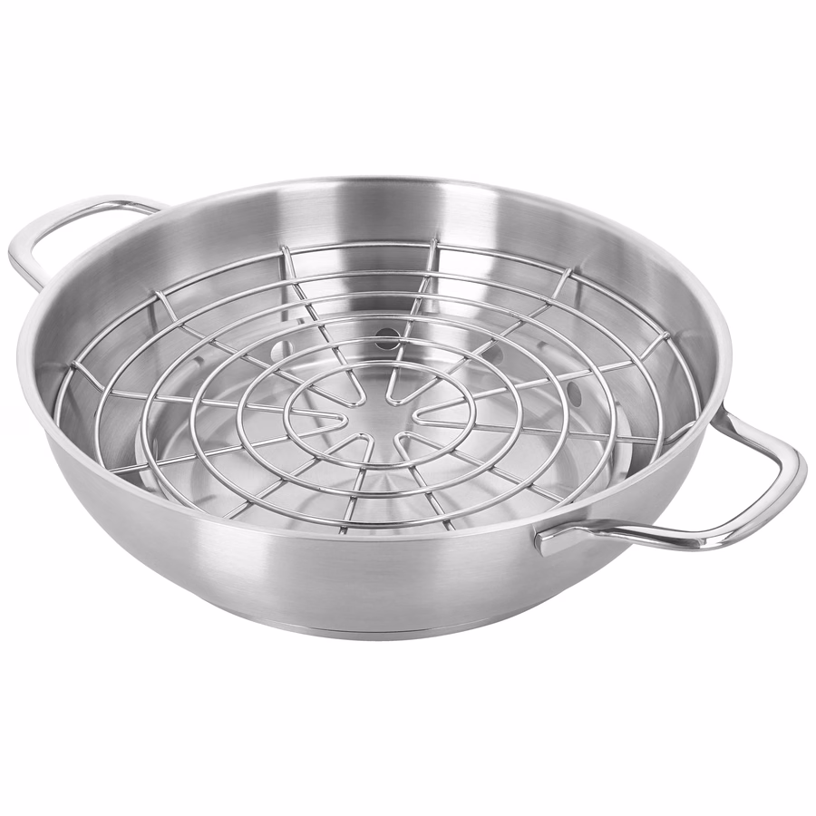 4-pc Smoker Set