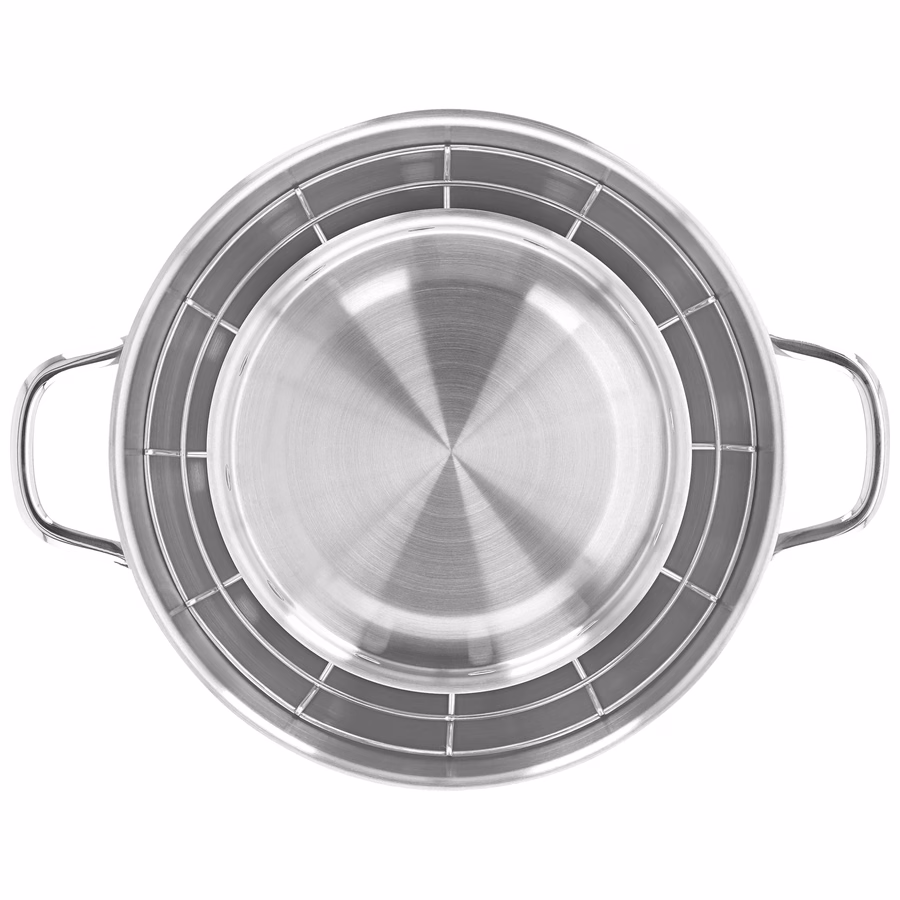 4-pc Smoker Set