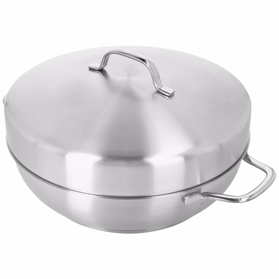 4-pc Smoker Set