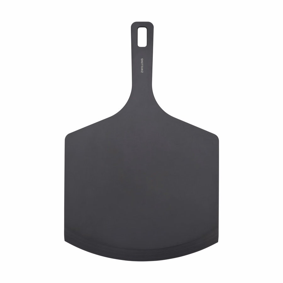 2-pc Pizza Peel And Cutter Set, Fiber Wood