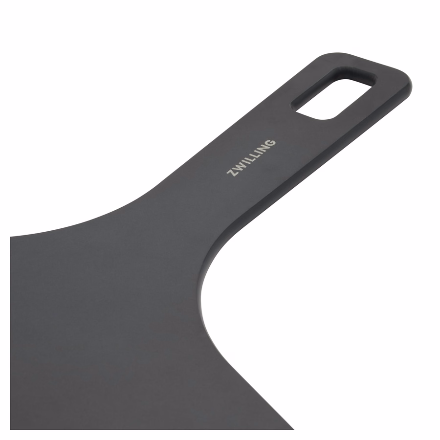 2-pc Pizza Peel And Cutter Set, Fiber Wood