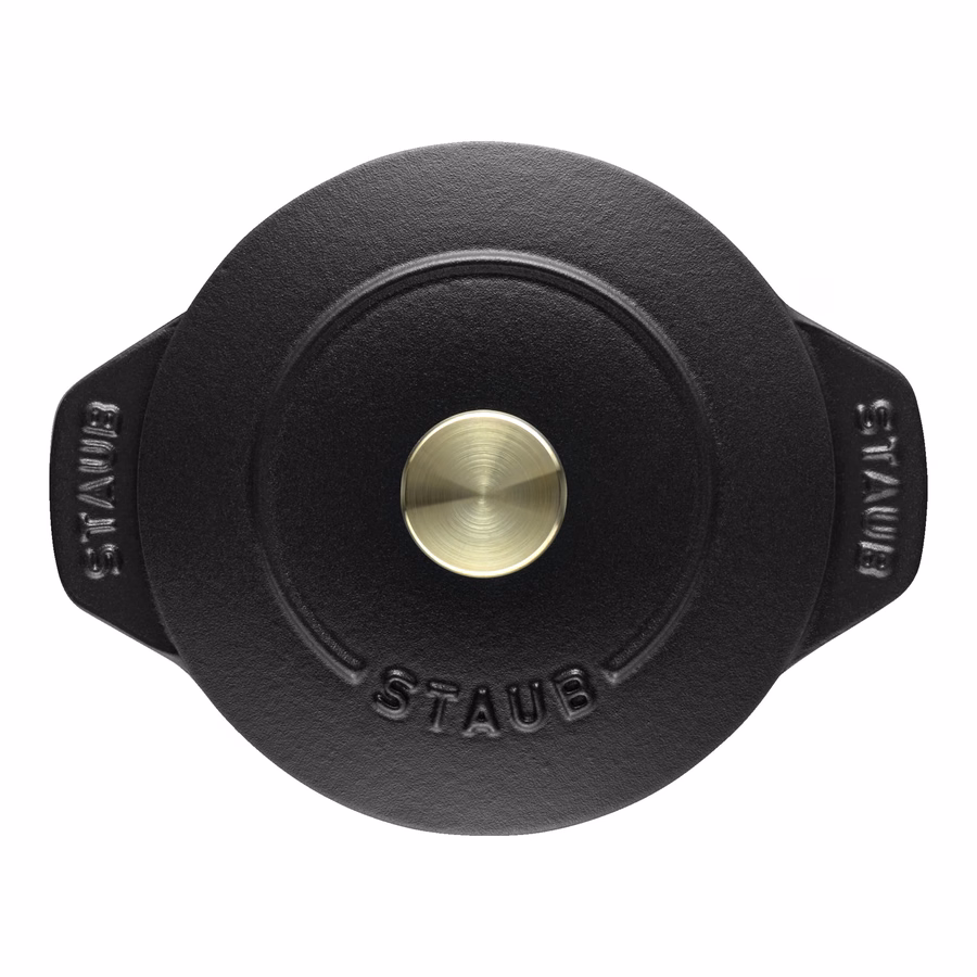 0.75 qt, Petite French Oven, Matte Black
