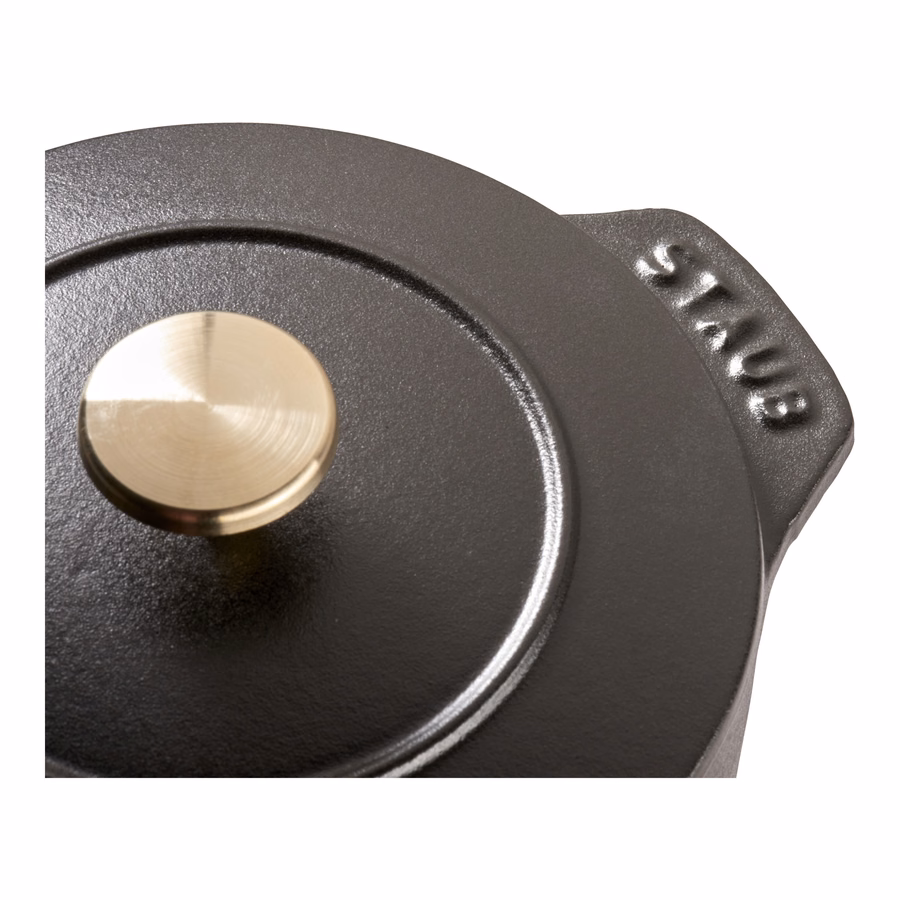 0.75 qt, Petite French Oven, Matte Black
