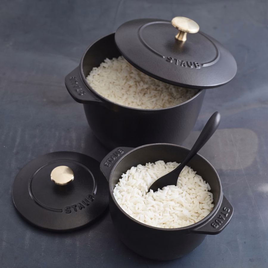 1.5 qt, Petite French Oven, Matte Black