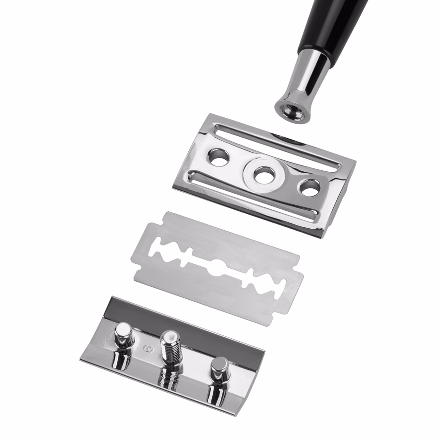 Razor set, 2-pc