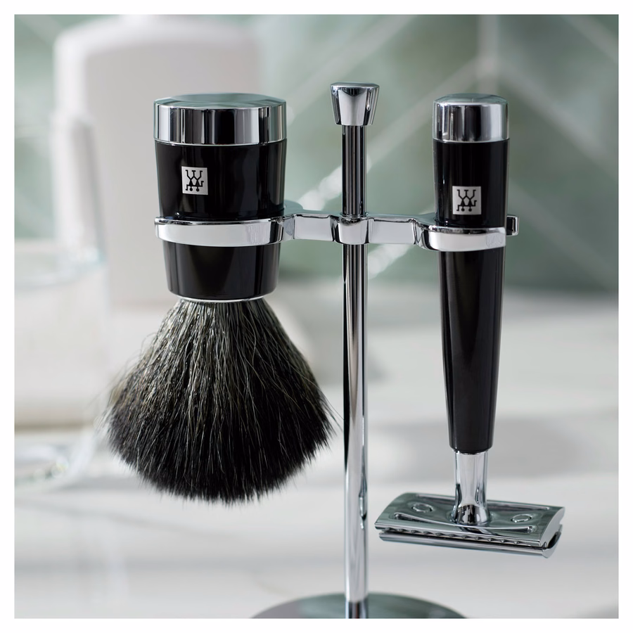 Razor set, 2-pc