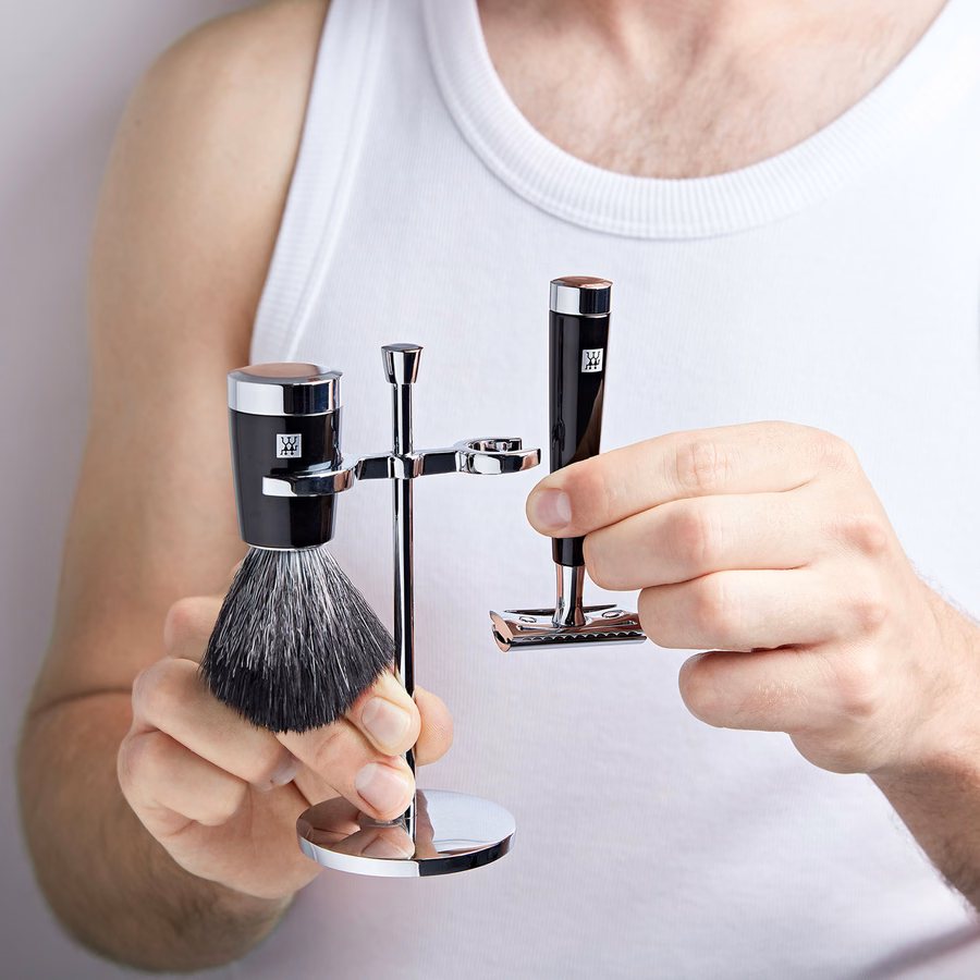 Razor set, 2-pc