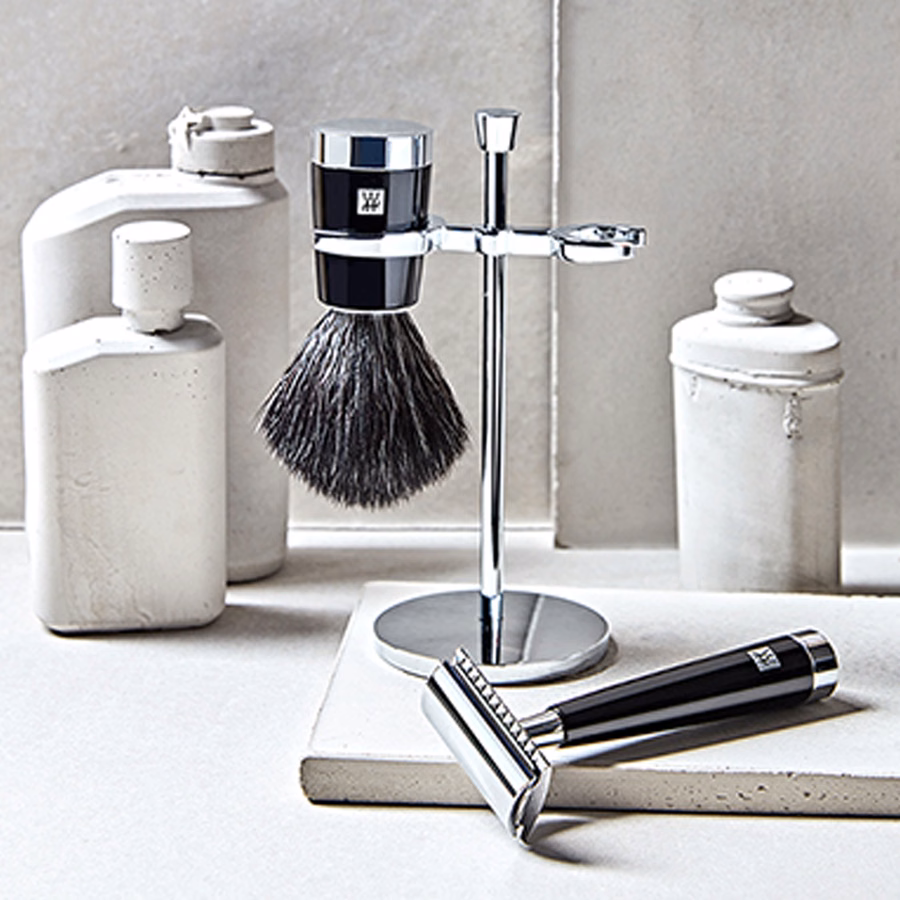 Razor set, 2-pc