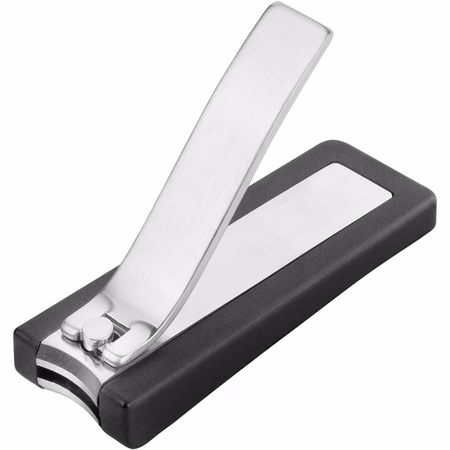 Nail Clippers With Nail Catch