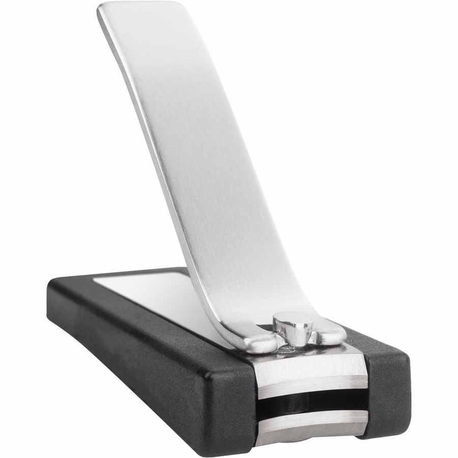 Nail Clippers With Nail Catch