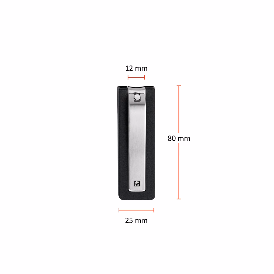 Nail Clippers With Nail Catch