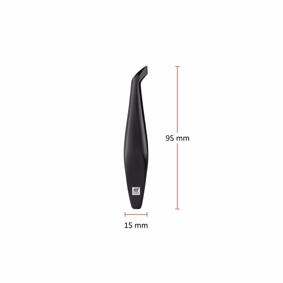 Cuticle Cutter - Black Matt