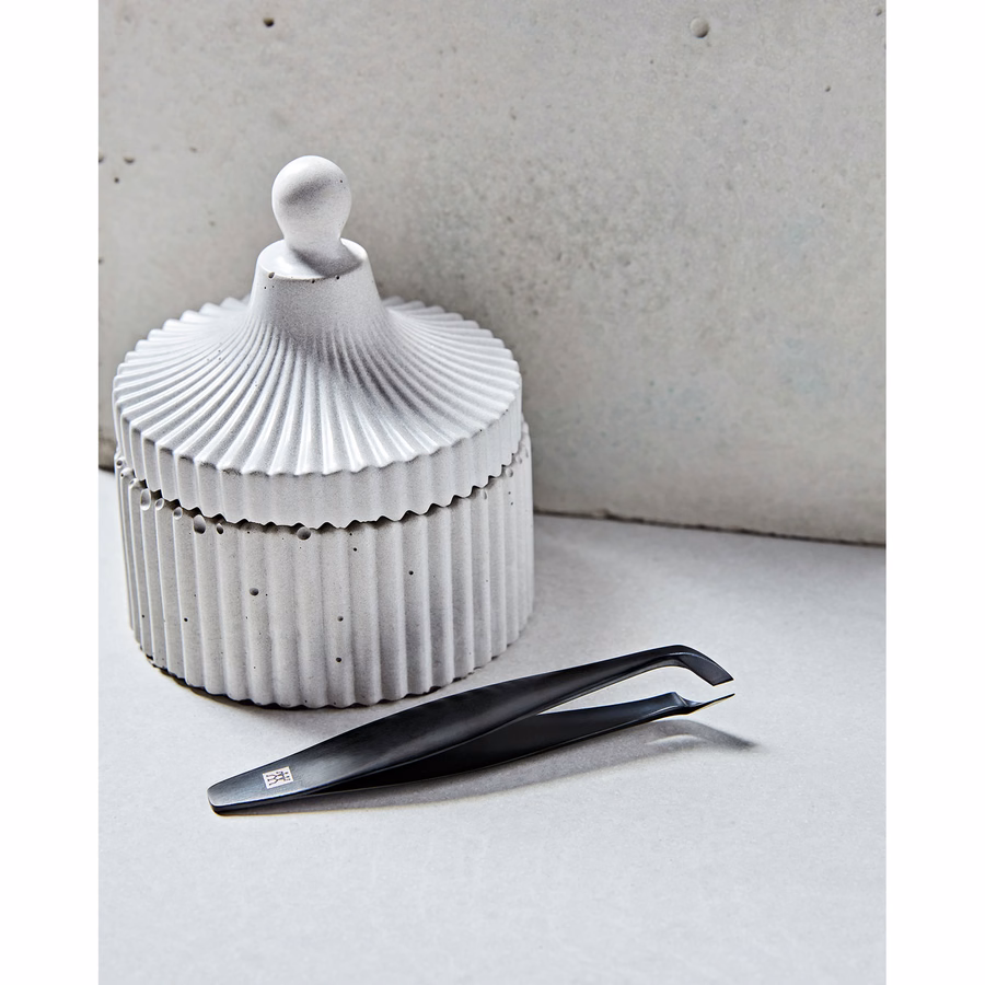 Cuticle Cutter - Black Matt