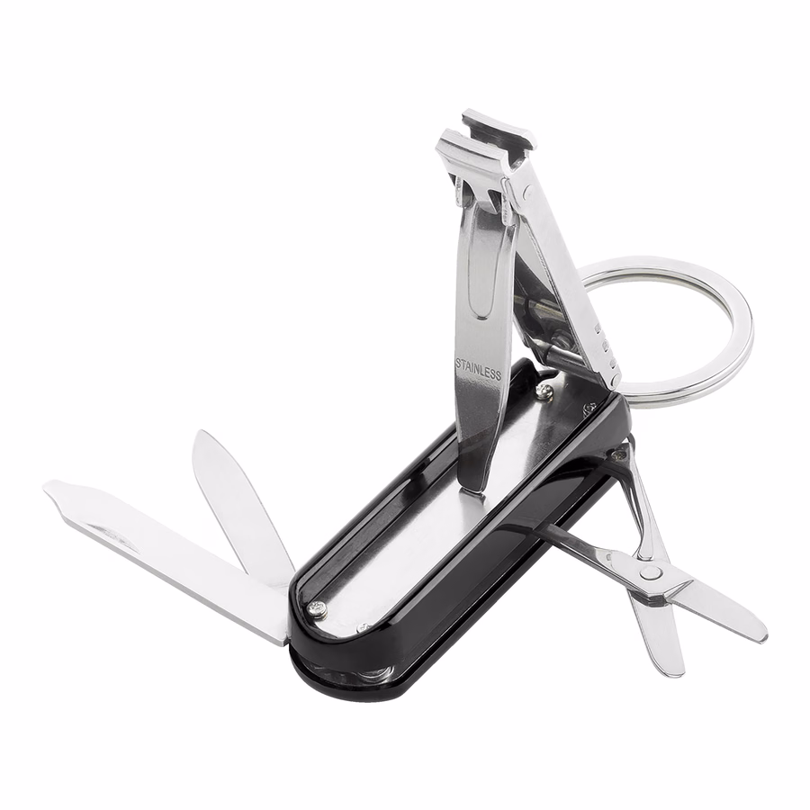 Stainless Steel, Multi-tool