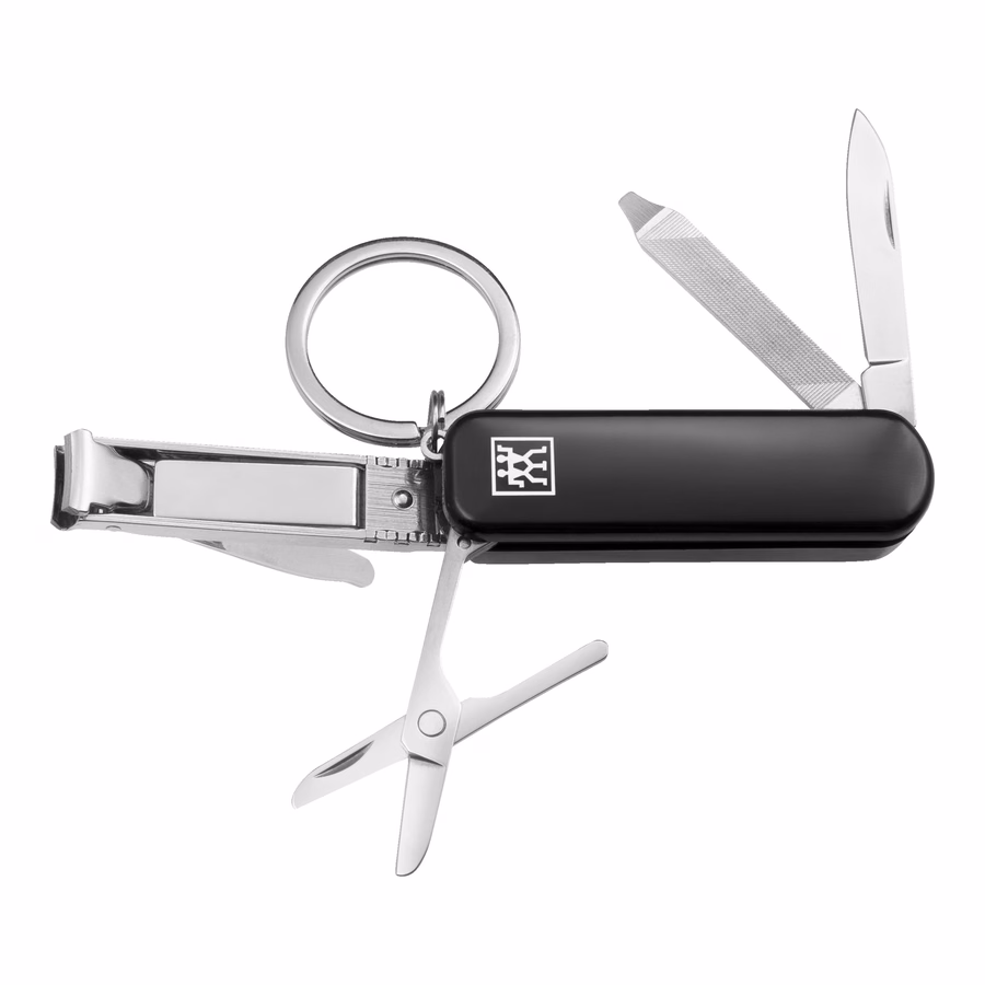 Stainless Steel, Multi-tool