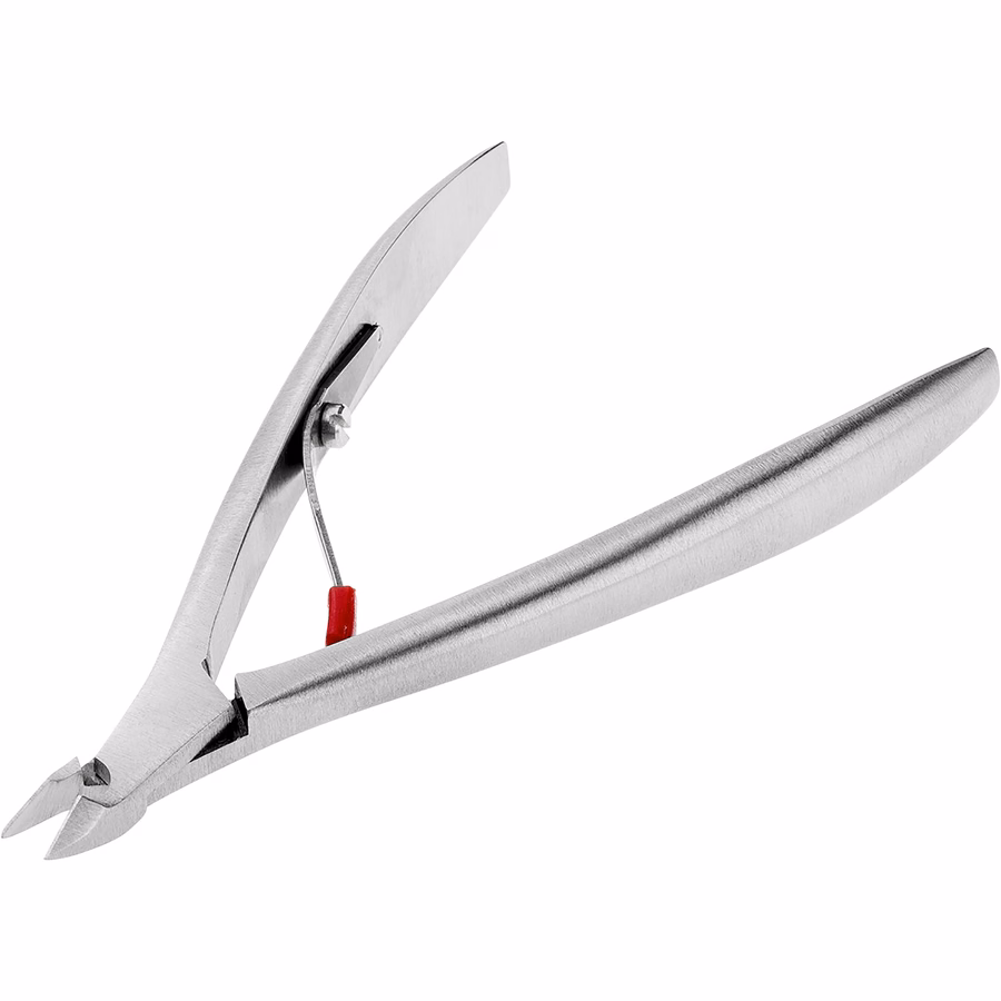 Skin Nippers Stainless Steel Matt