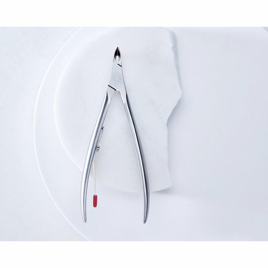 Skin Nippers Stainless Steel Matt