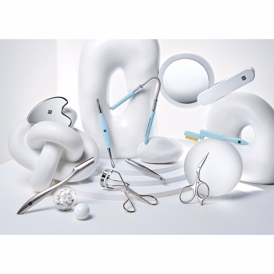 Eyebrow Scissors