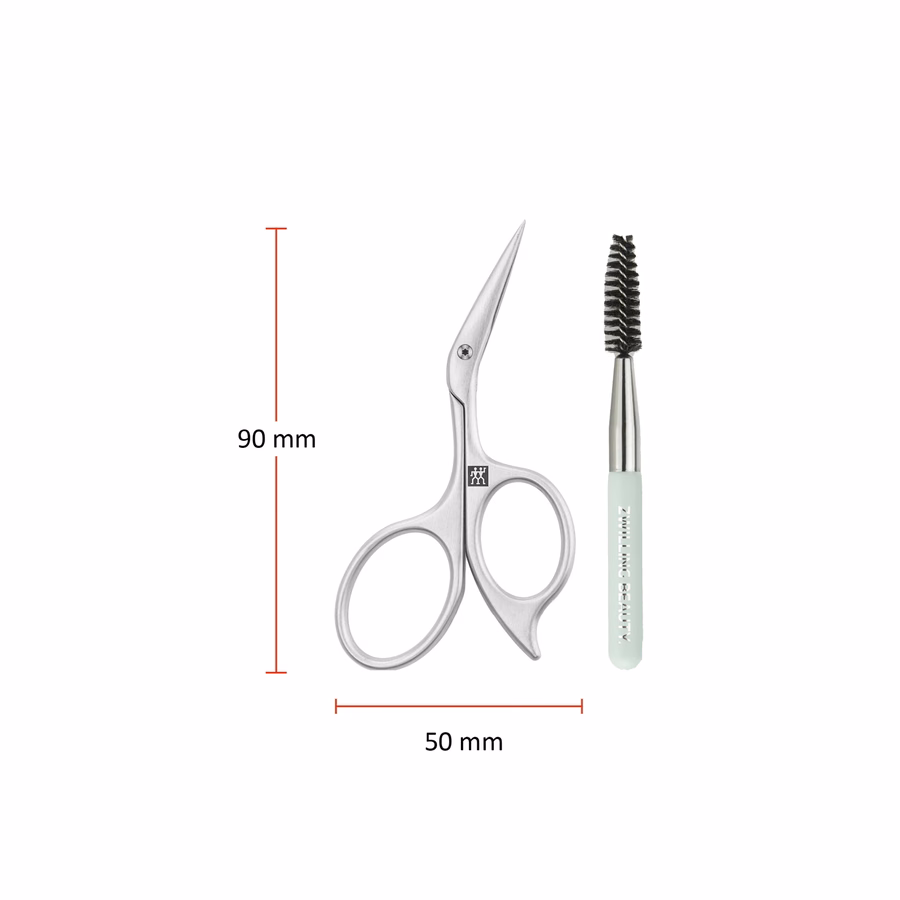 Eyebrow Scissors
