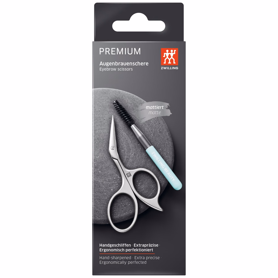 Eyebrow Scissors