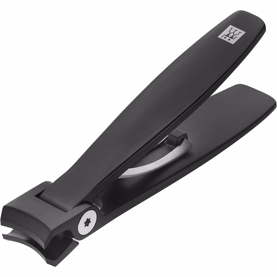 Nail Clippers - Matt Black