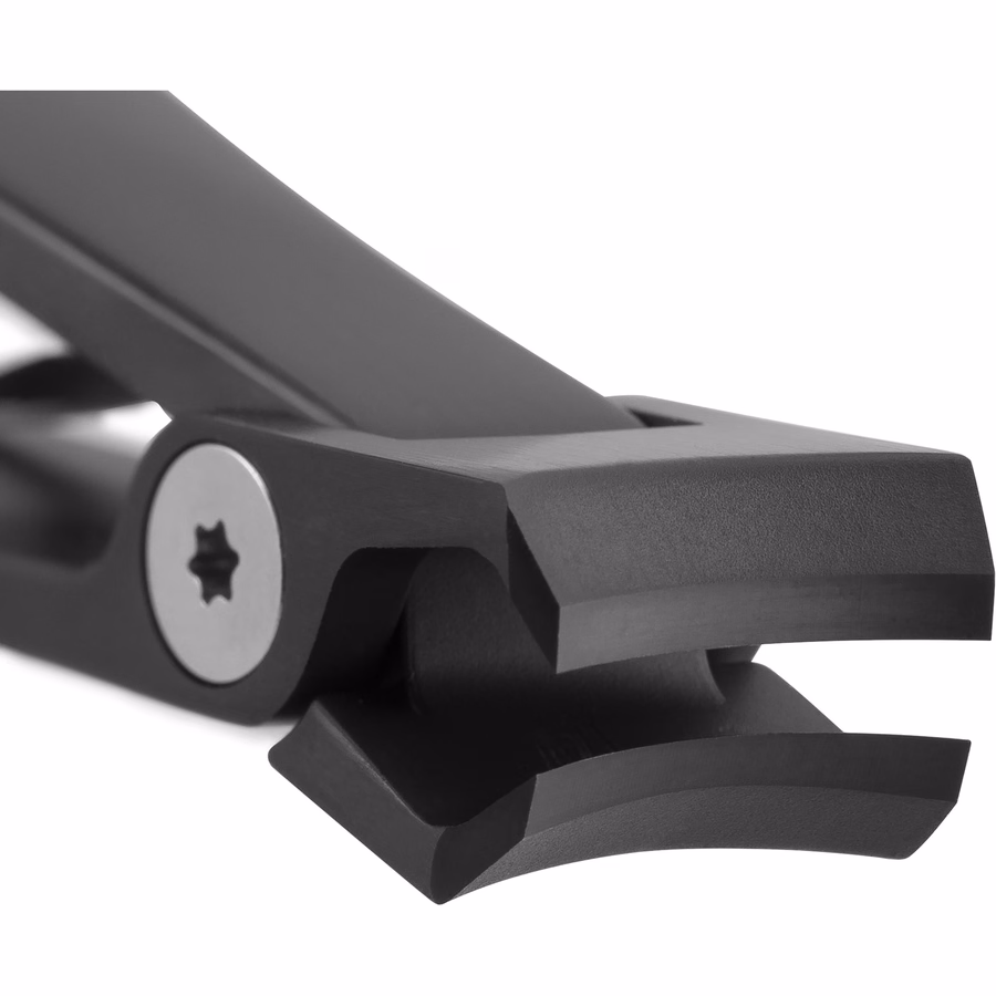 Nail Clippers - Matt Black