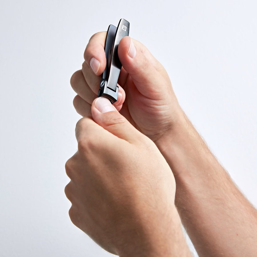 Nail Clippers - Matt Black