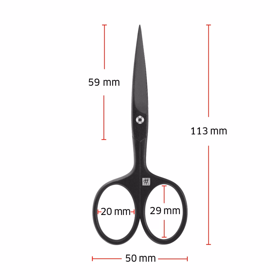 Beard Scissors