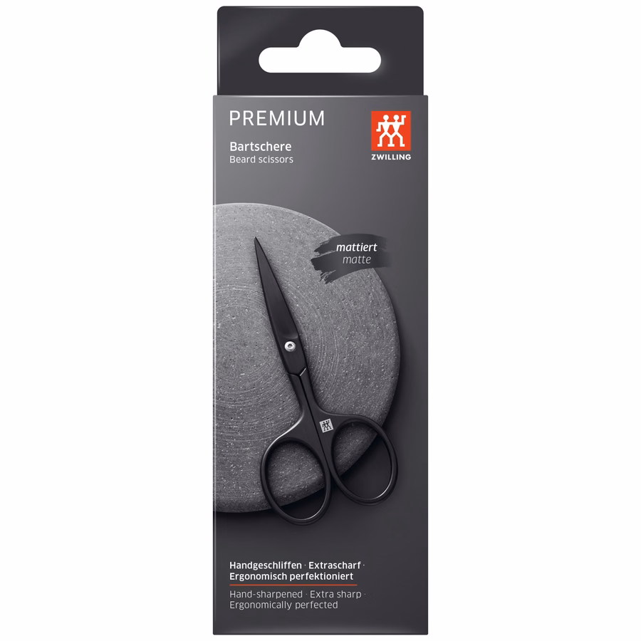 Beard Scissors