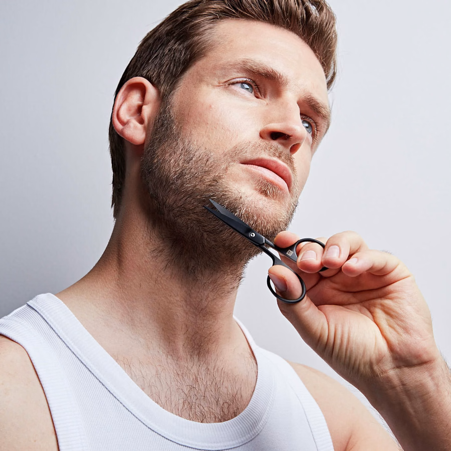 Beard Scissors