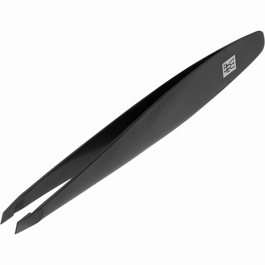 3.5-inch Tweezers, Slanted