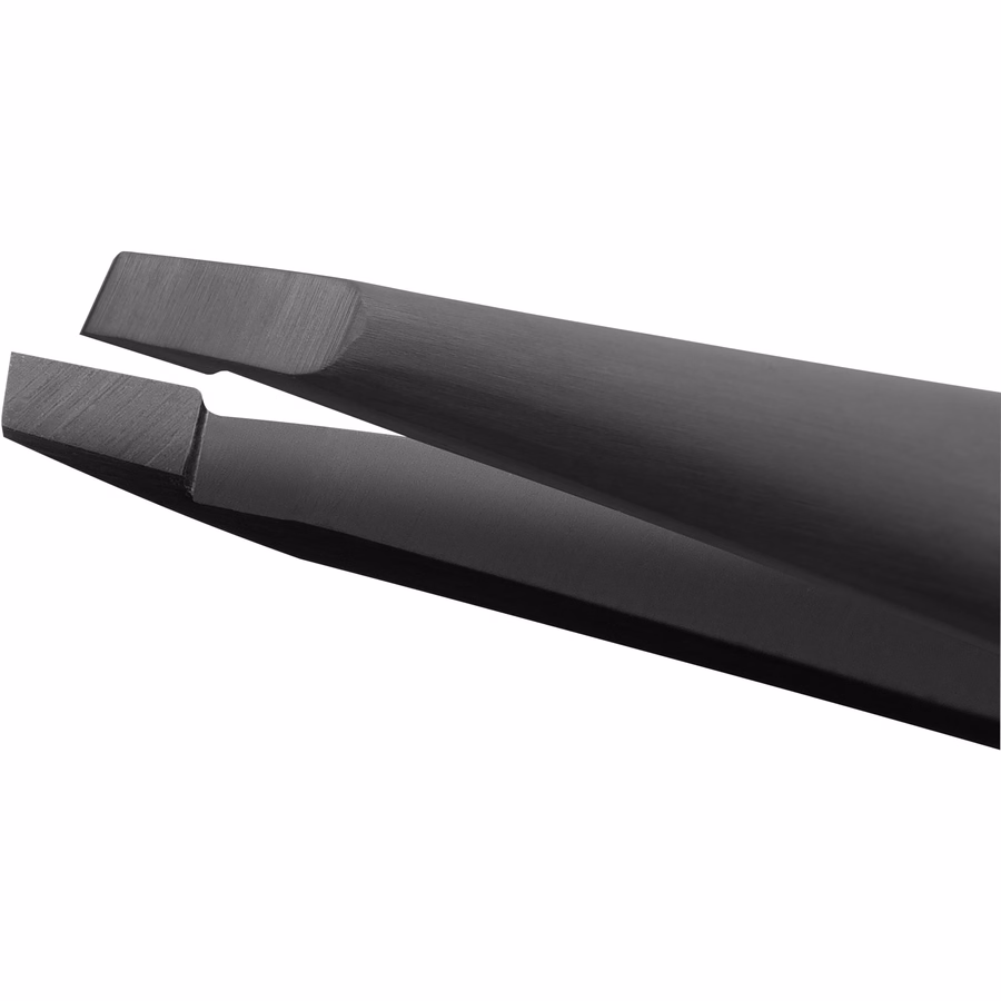3.5-inch Tweezers, Slanted